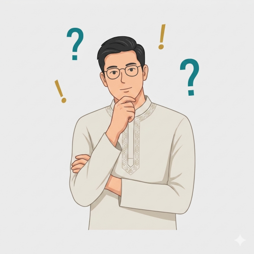 Bingung mulai darimana?